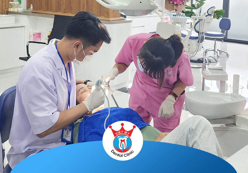 Máy Scan lấy dấu răng 3D