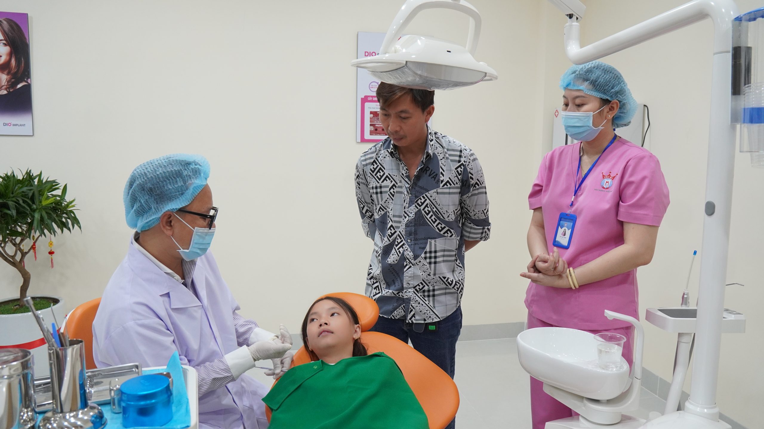 Niềng răng tại Gia Lai