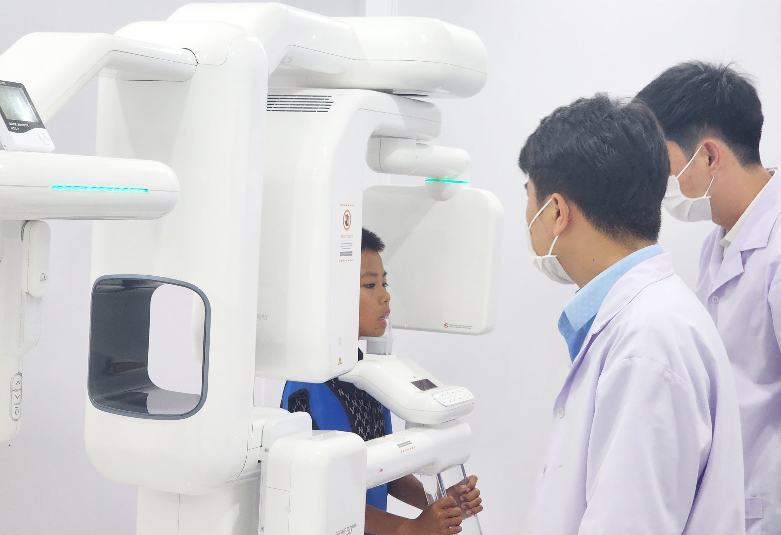 Niềng răng tại Gia Lai