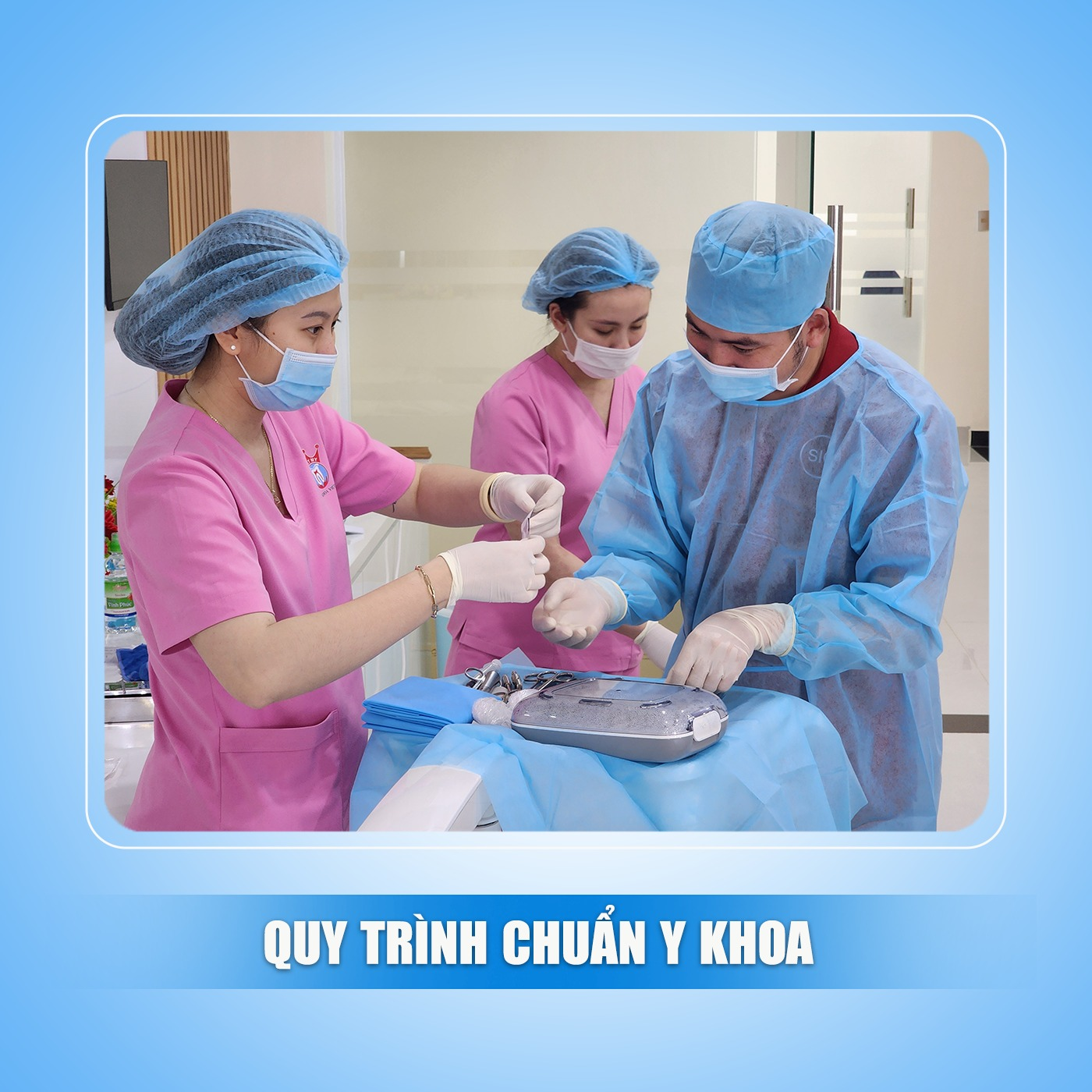 Trồng răng Implant tại Gia Lai