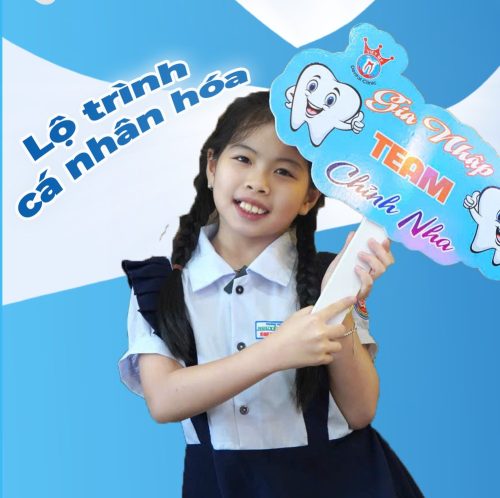 niềng răng