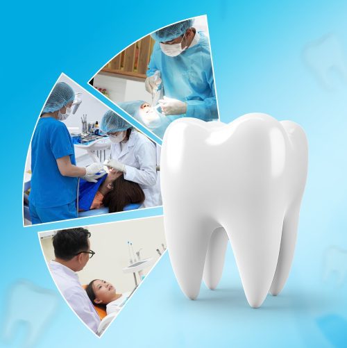 răng sứ thẩm mỹ